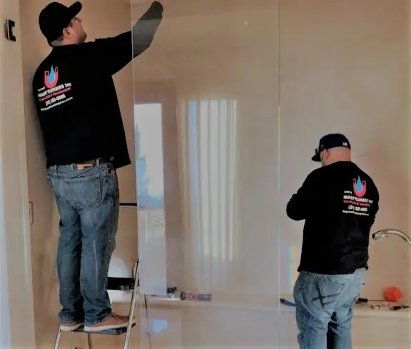 Professional plumbing installation for Boiler Repair in Presidential Estates